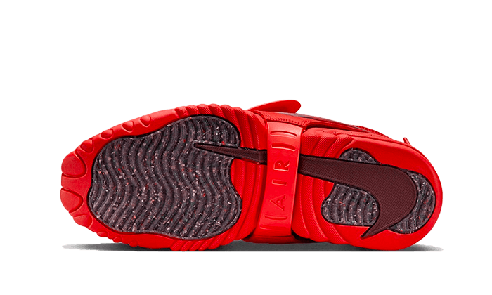 Air Adjust Force SP Ambush Light Madder Root