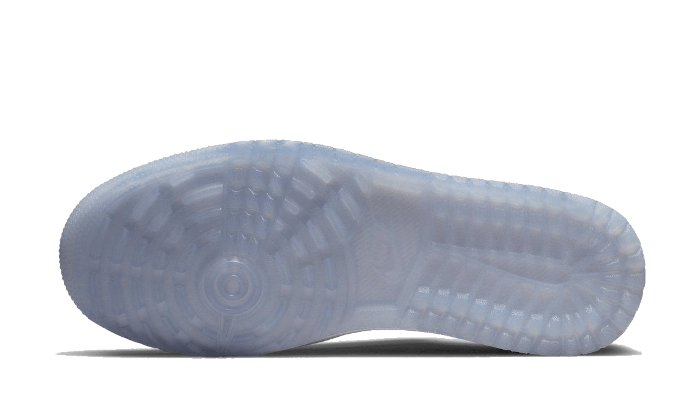 Air Jordan 1 Low Golf Wolf Grau