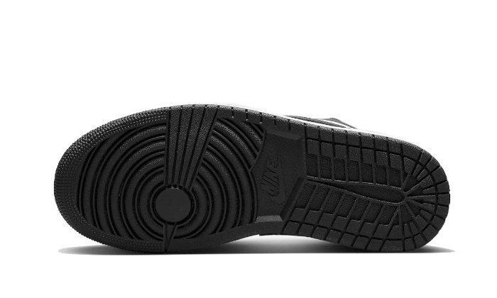 Air Jordan 1 Low Panda (2023) - DC0774-101