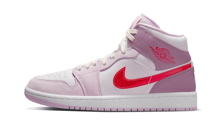 Air Jordan 1 Mid Valentine&