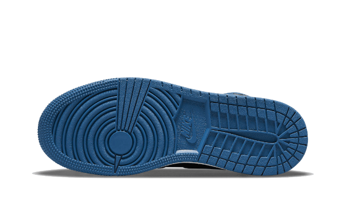 Air Jordan 1 Retro High OG Dark Marina Blue