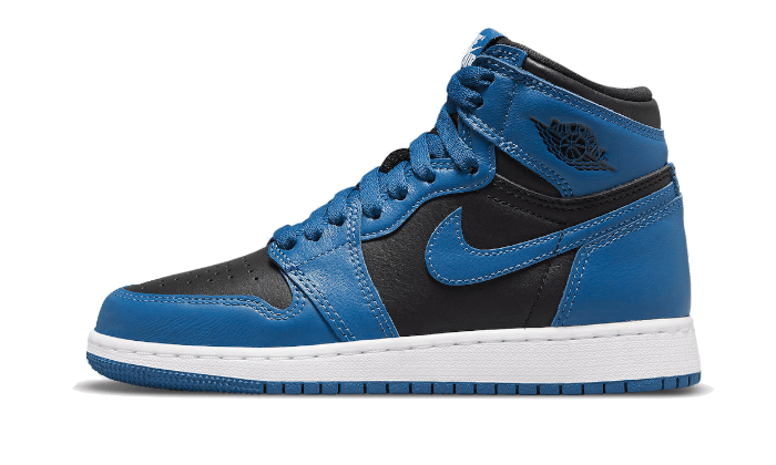 Air Jordan 1 Retro High OG Dark Marina Blue