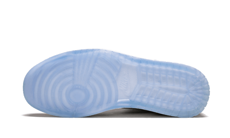 Air Jordan 1 Retro High Spider-Man "Origin Story" - 555088-602