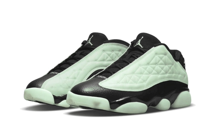 Air Jordan 13 Low Singles&