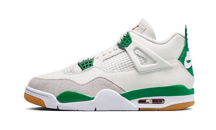 Nike air jordan 4 retro bg online