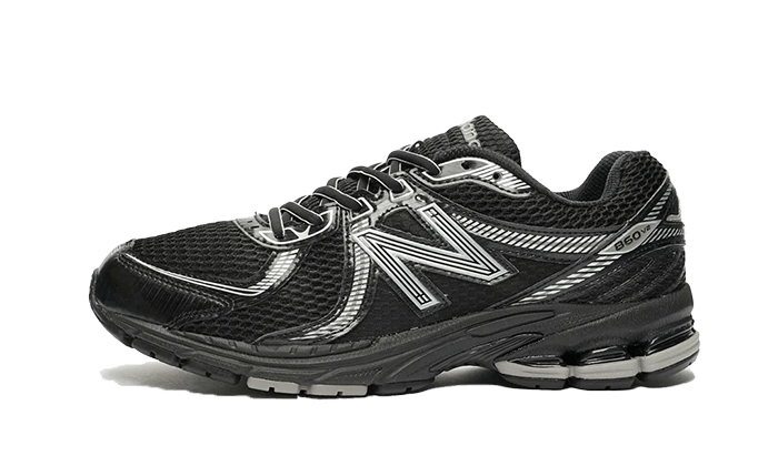 New balance sale 860 schwarz