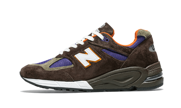 Kicks usa sales new balance 990