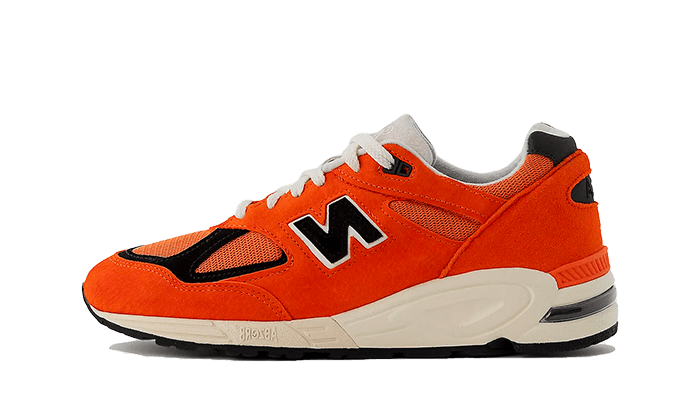 990 V2 Hergestellt in den USA, Marigold