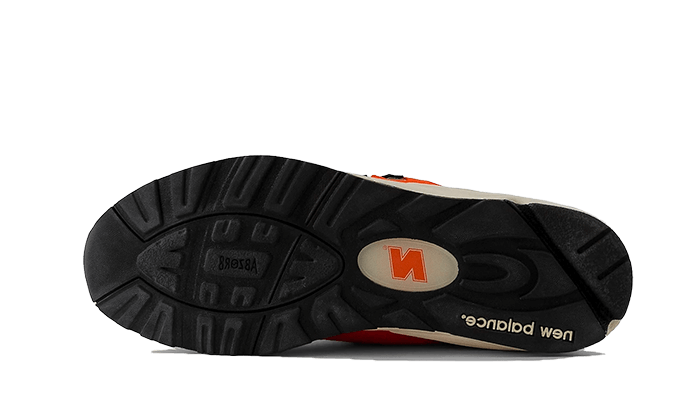 990 V2 Made in USA Marigold