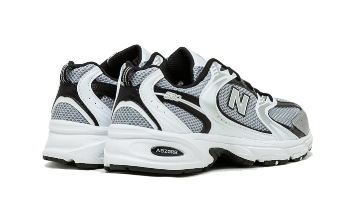 New Balance New Balance 530 Silver Mink - MR530USX