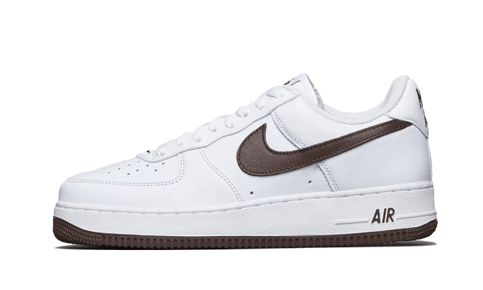Air force one farben outlet
