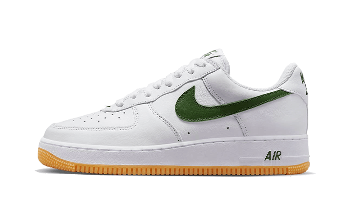 Forest shop green af1