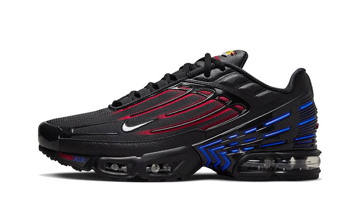 Air Max Plus 3 Spider Verse