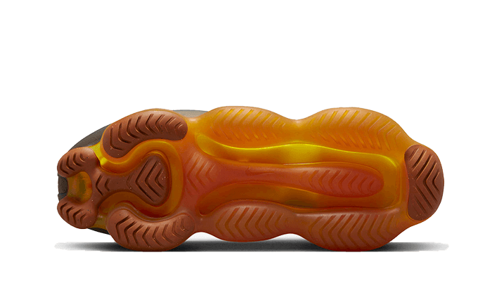 Nike Air Max Scorpion Racer Blue - DX4768-400