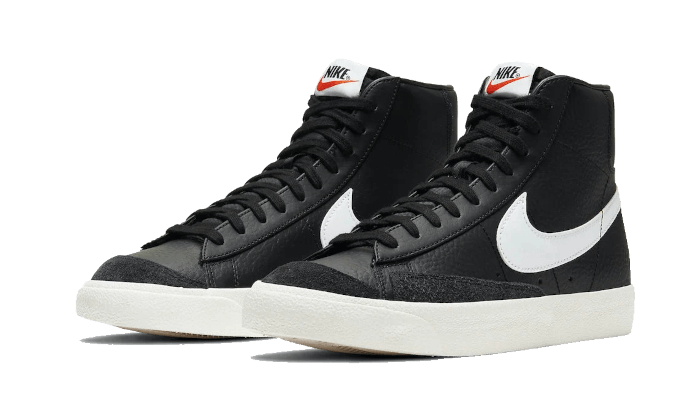 Nike Blazer Mid &