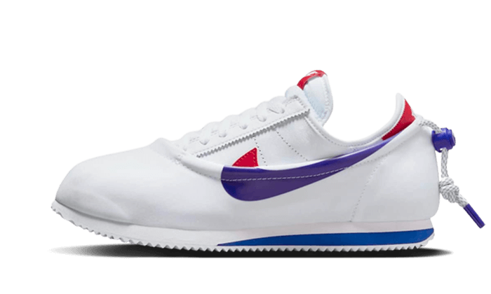 Nike Cortez CLOT Forrest Gump - DZ3239-100