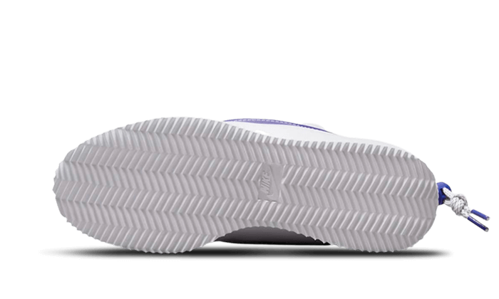 Nike Cortez CLOT Forrest Gump - DZ3239-100