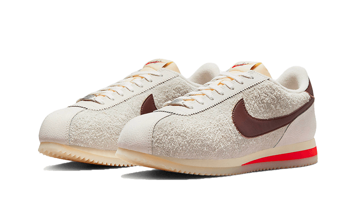 Nike Cortez Light Orewood Brown - FD2013-100