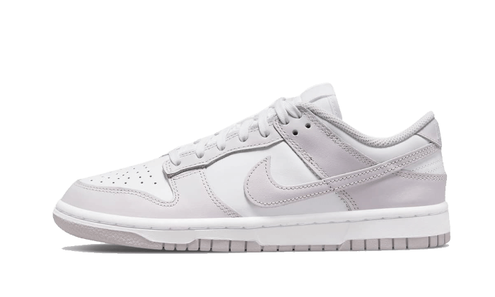 Dunk Low Light Violet (Venedig)