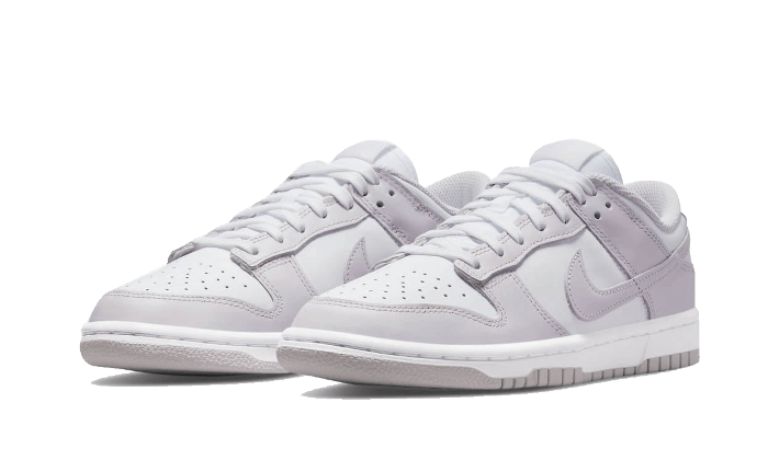 Dunk Low Light Violet (Venedig)