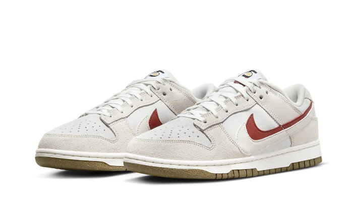 Dunk Low SE 85 Creme