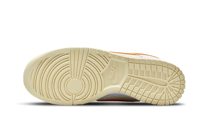 Nike Dunk Low Sundial - FJ4742-100