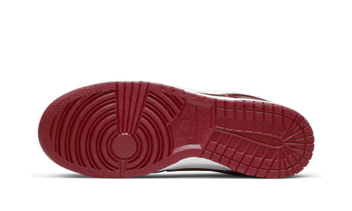 Dunk Low Team Red