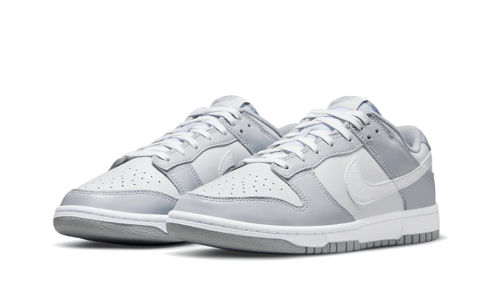 Dunk Low Two Tone Grey