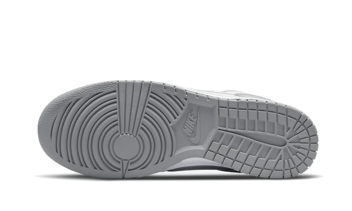 Dunk Low Two Tone Grey
