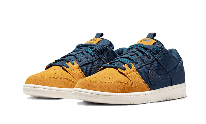 Nike SB Dunk Low Pro PRM 90s Backpack - DX6775-400