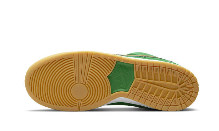 SB Dunk Low Pro St. Patrick&