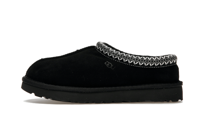 UGG Tasman Slipper Black - 5950-BLK