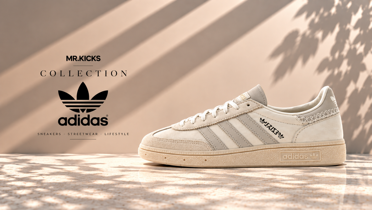 Adidas Spezial
