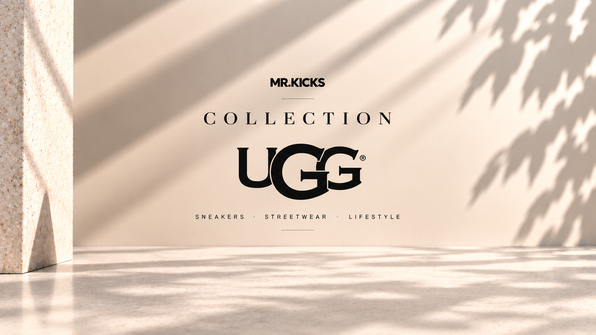 UGG