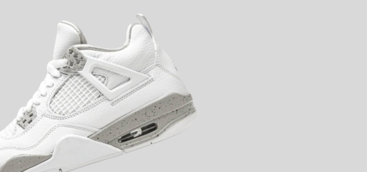 Air Jordan 4