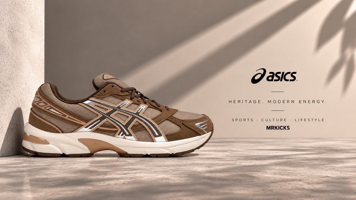 Asics Gel-1130