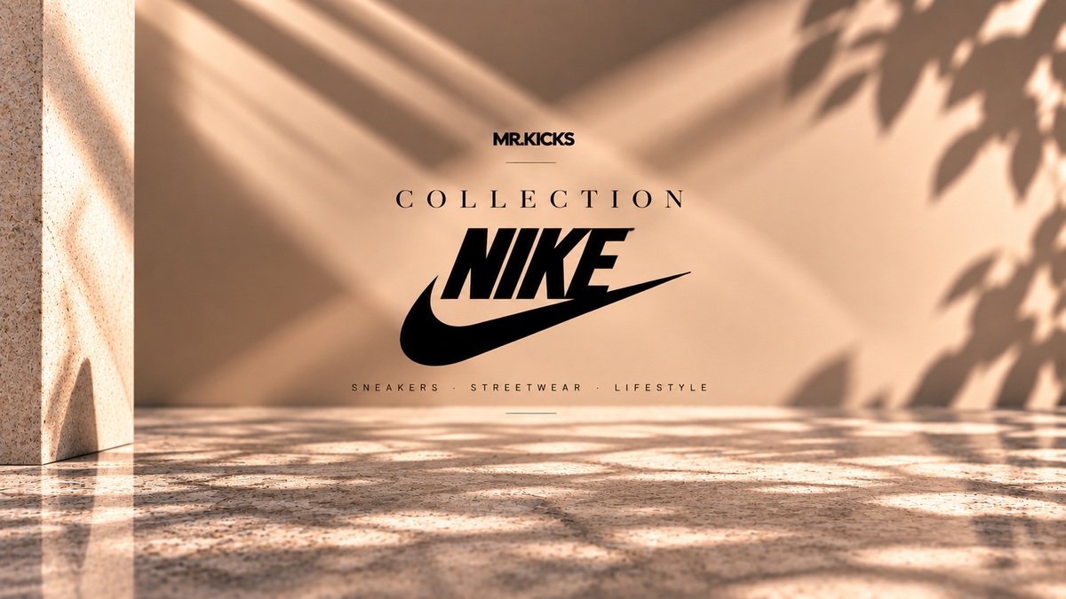 La Collection Nike