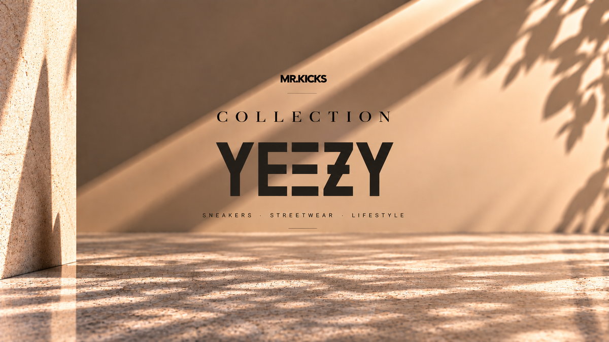 La Collection Yeezy
