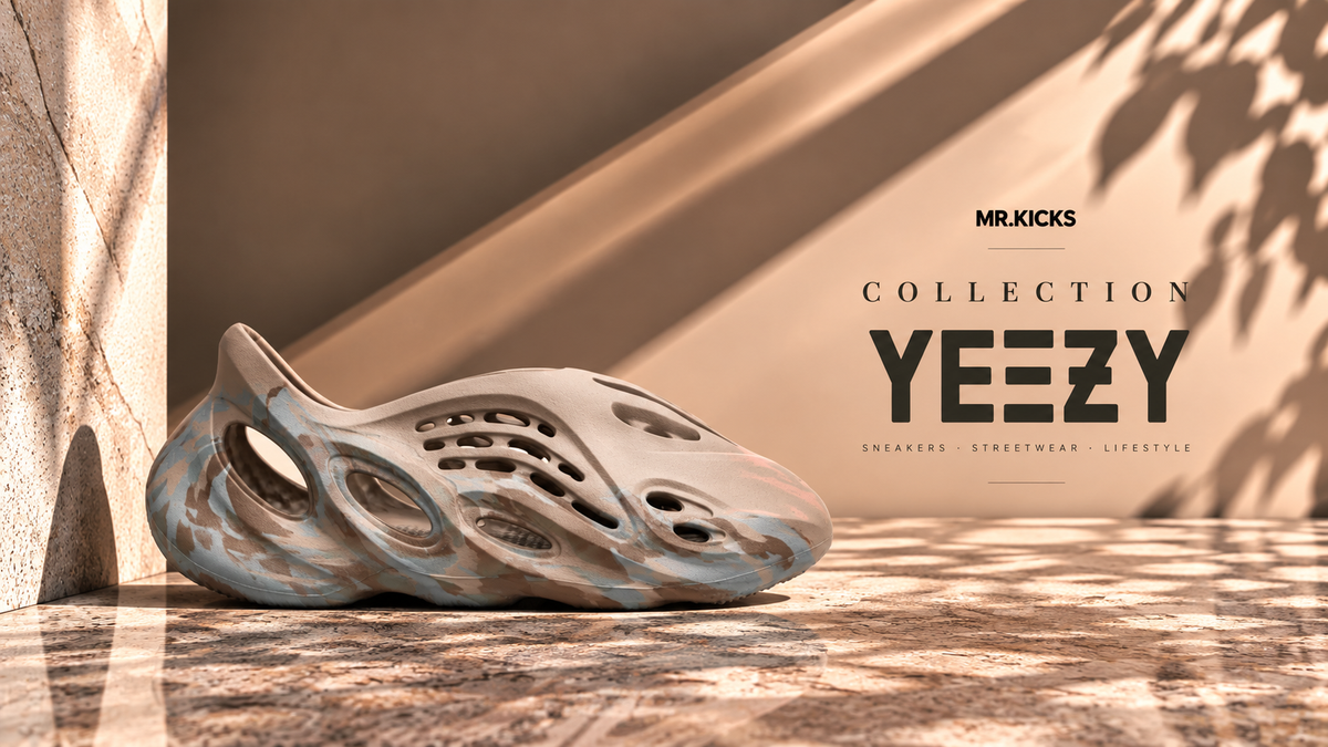 Yeezy Foam RNNR