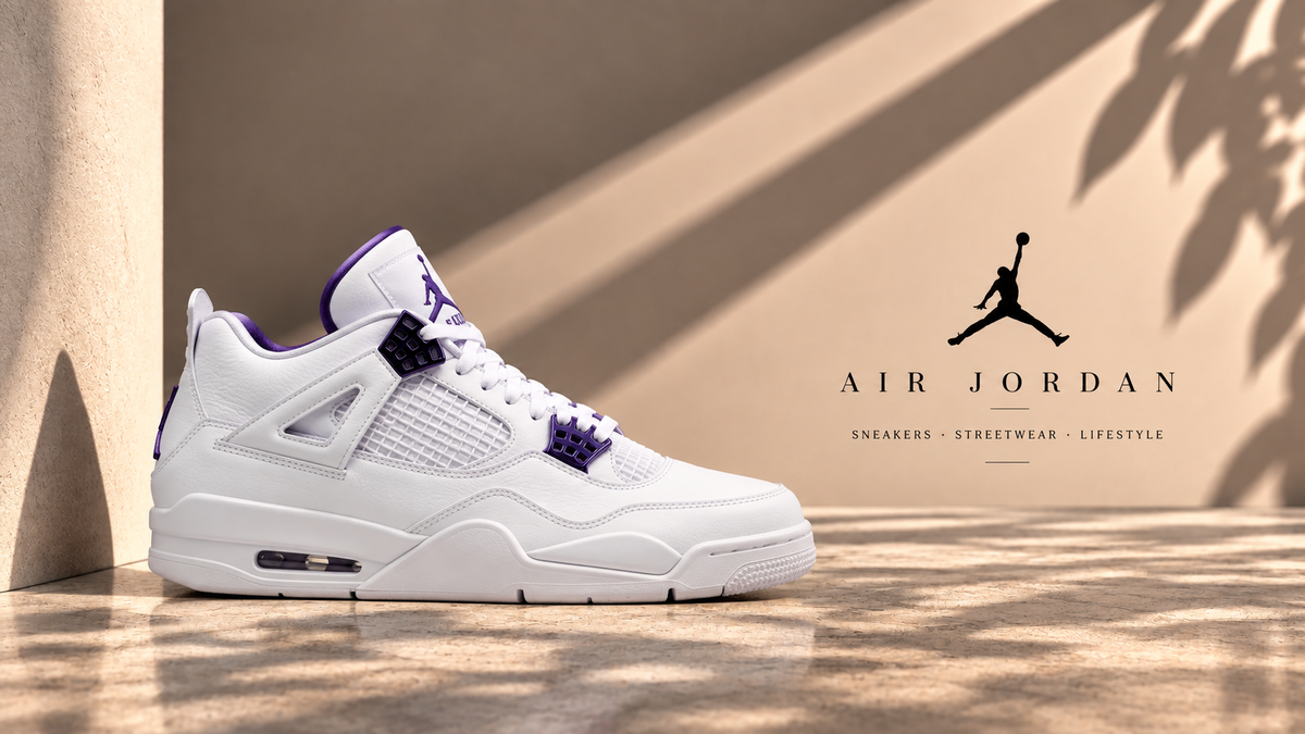 Air Jordan 4