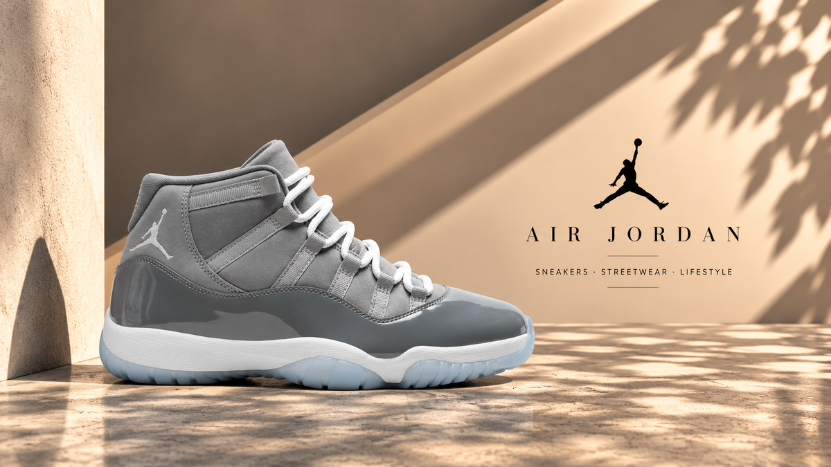 Air Jordan 11