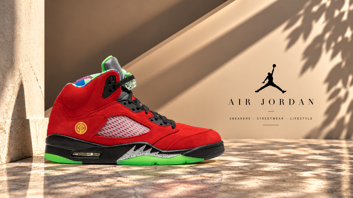Air Jordan 5