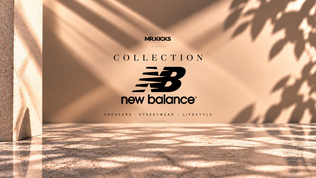 New Balance