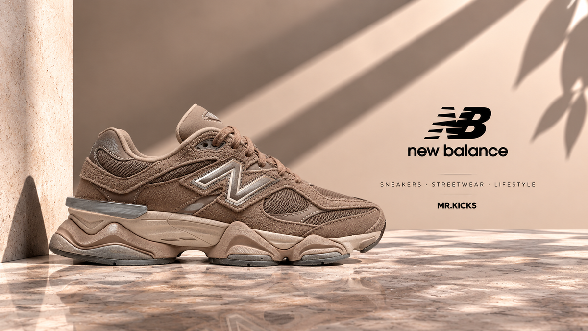 New Balance 9060