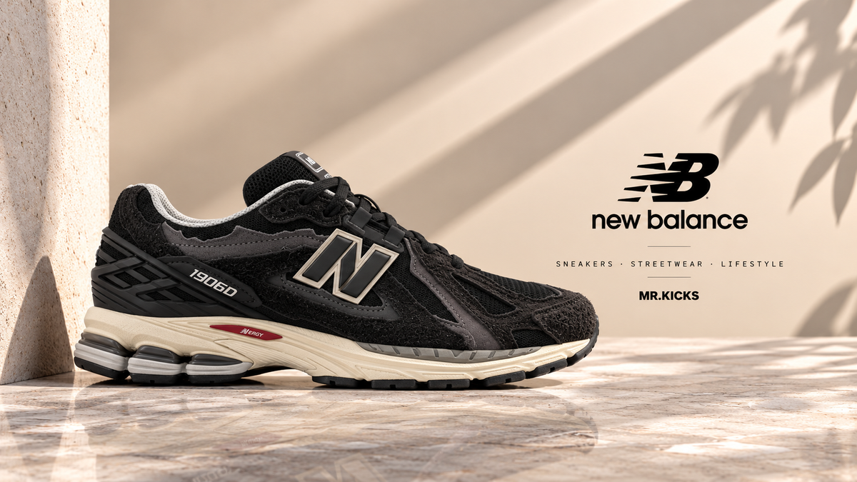 New Balance 1906R