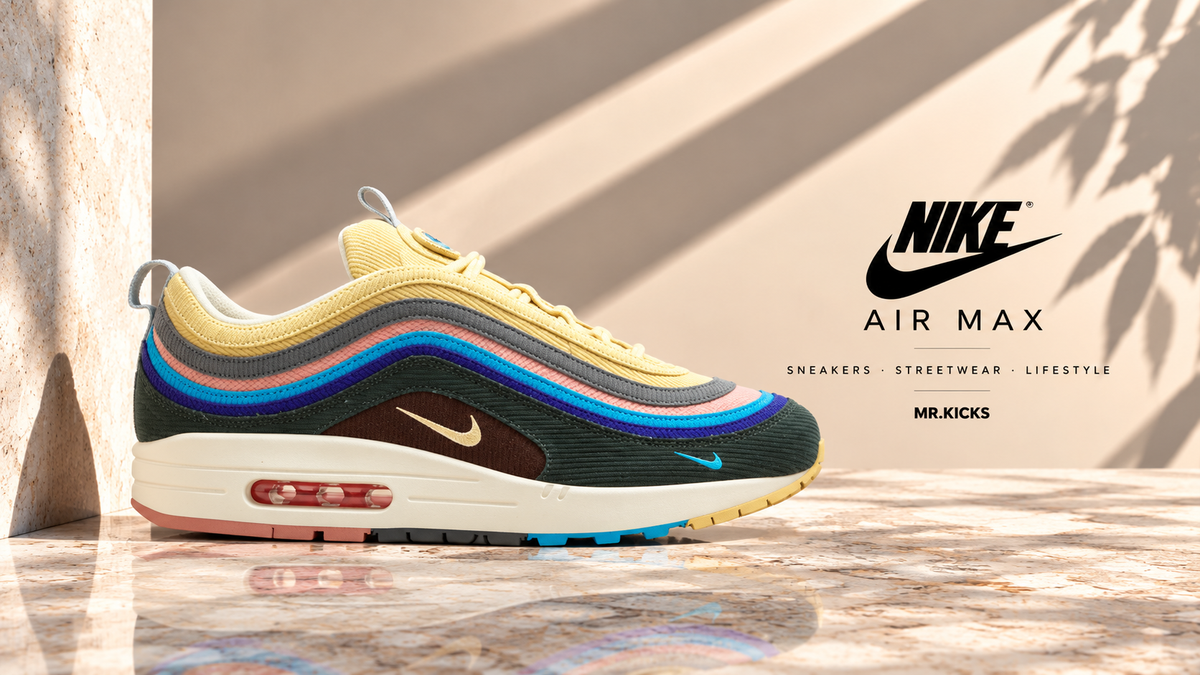 Air Max 97