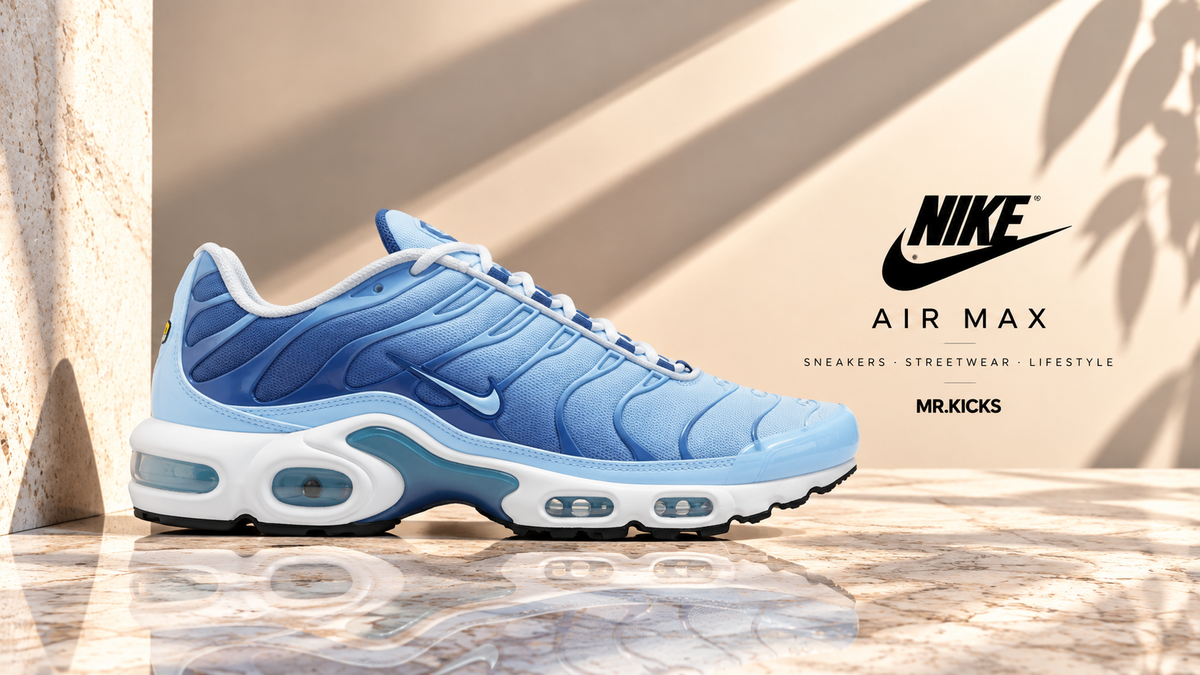 Air Max plus