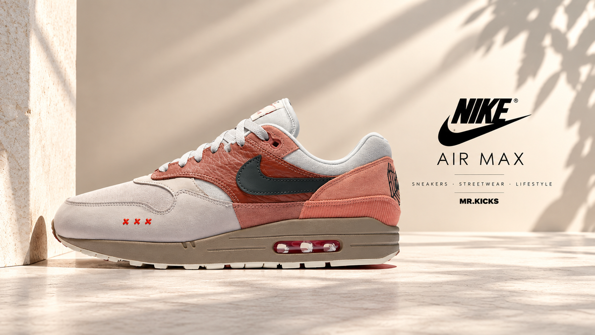 Air Max 1