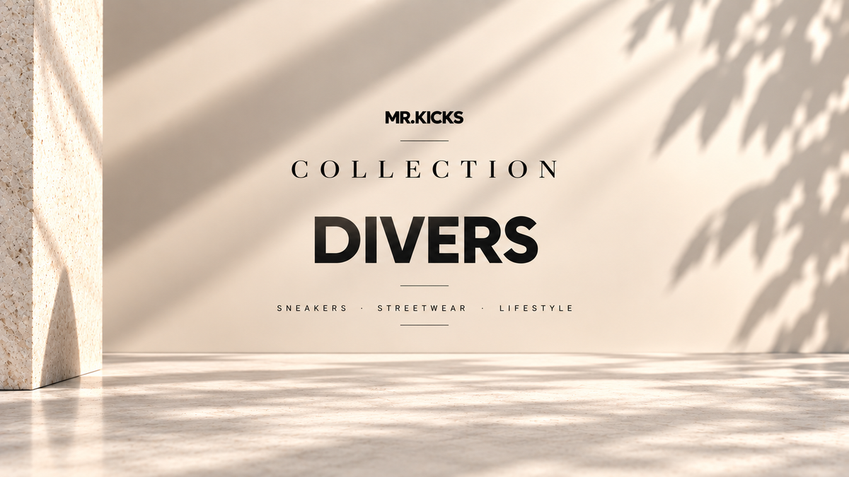 Divers