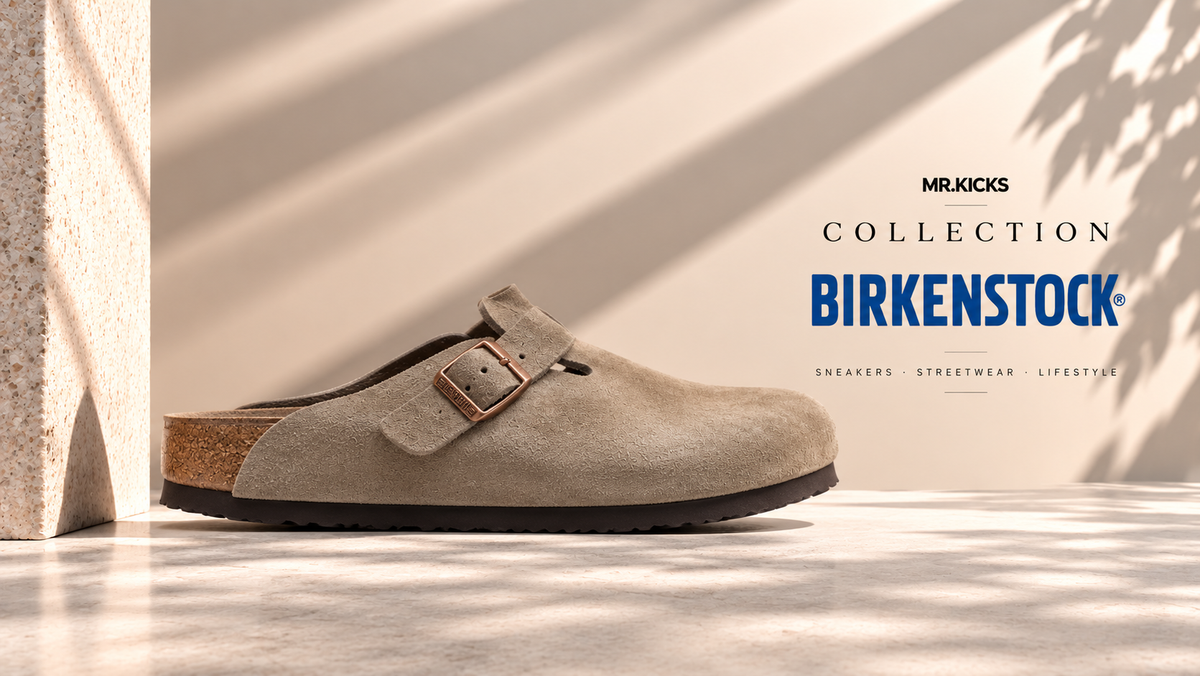 Birkenstock